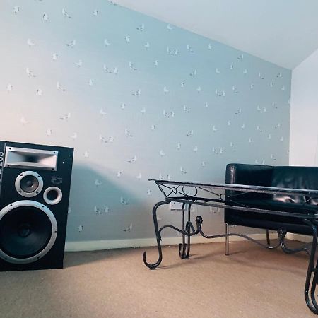 2 Bed Duplex Penthouse Apartment By Mathew Street Sleeps 6 リヴァプール エクステリア 写真