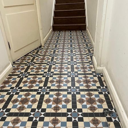2 Bed Duplex Penthouse Apartment By Mathew Street Sleeps 6 リヴァプール エクステリア 写真
