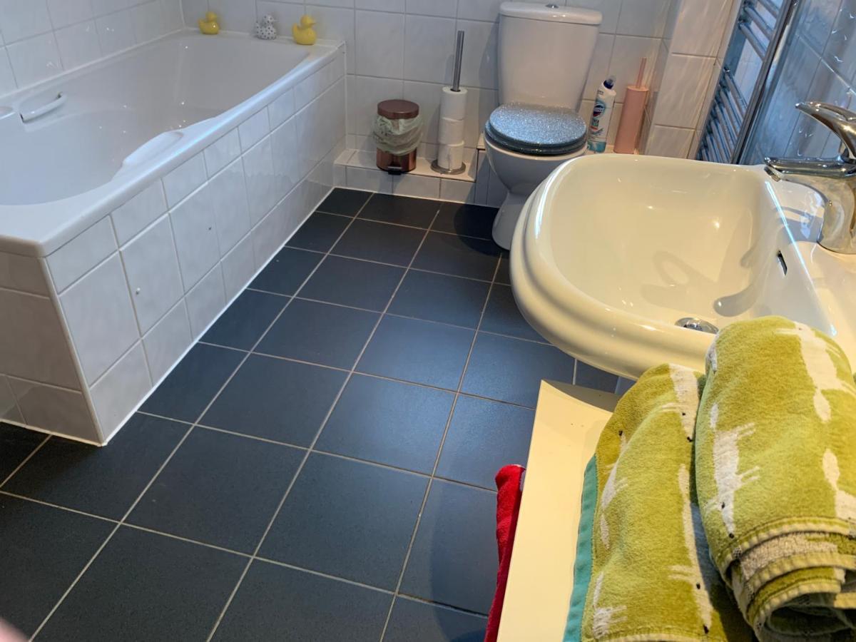 2 Bed Duplex Penthouse Apartment By Mathew Street Sleeps 6 リヴァプール エクステリア 写真