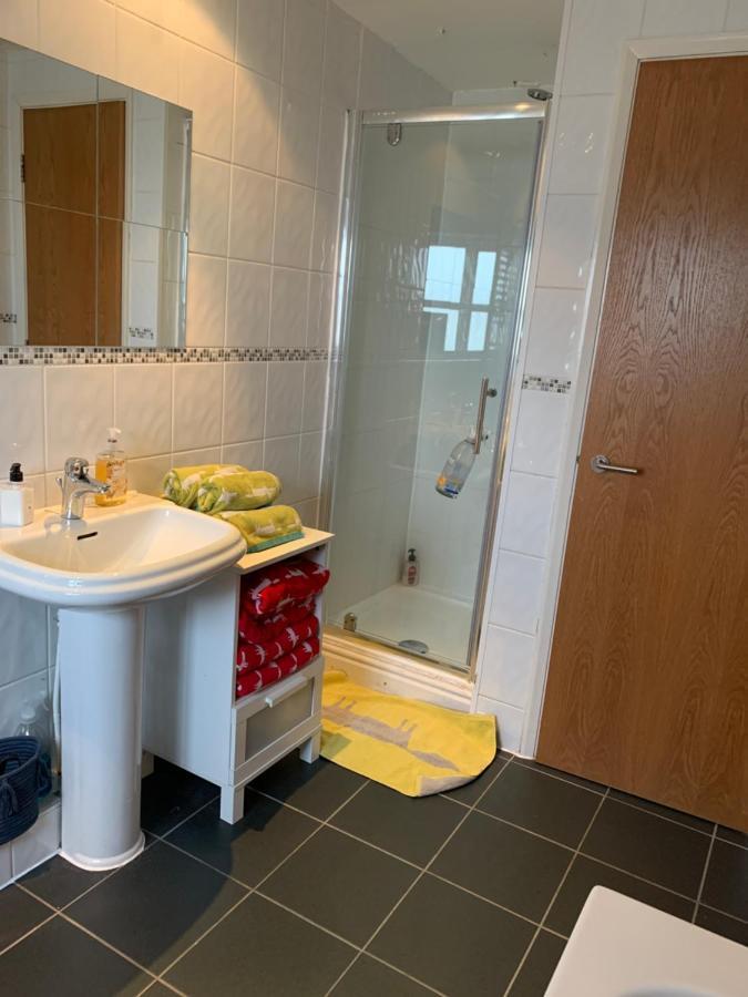 2 Bed Duplex Penthouse Apartment By Mathew Street Sleeps 6 リヴァプール エクステリア 写真