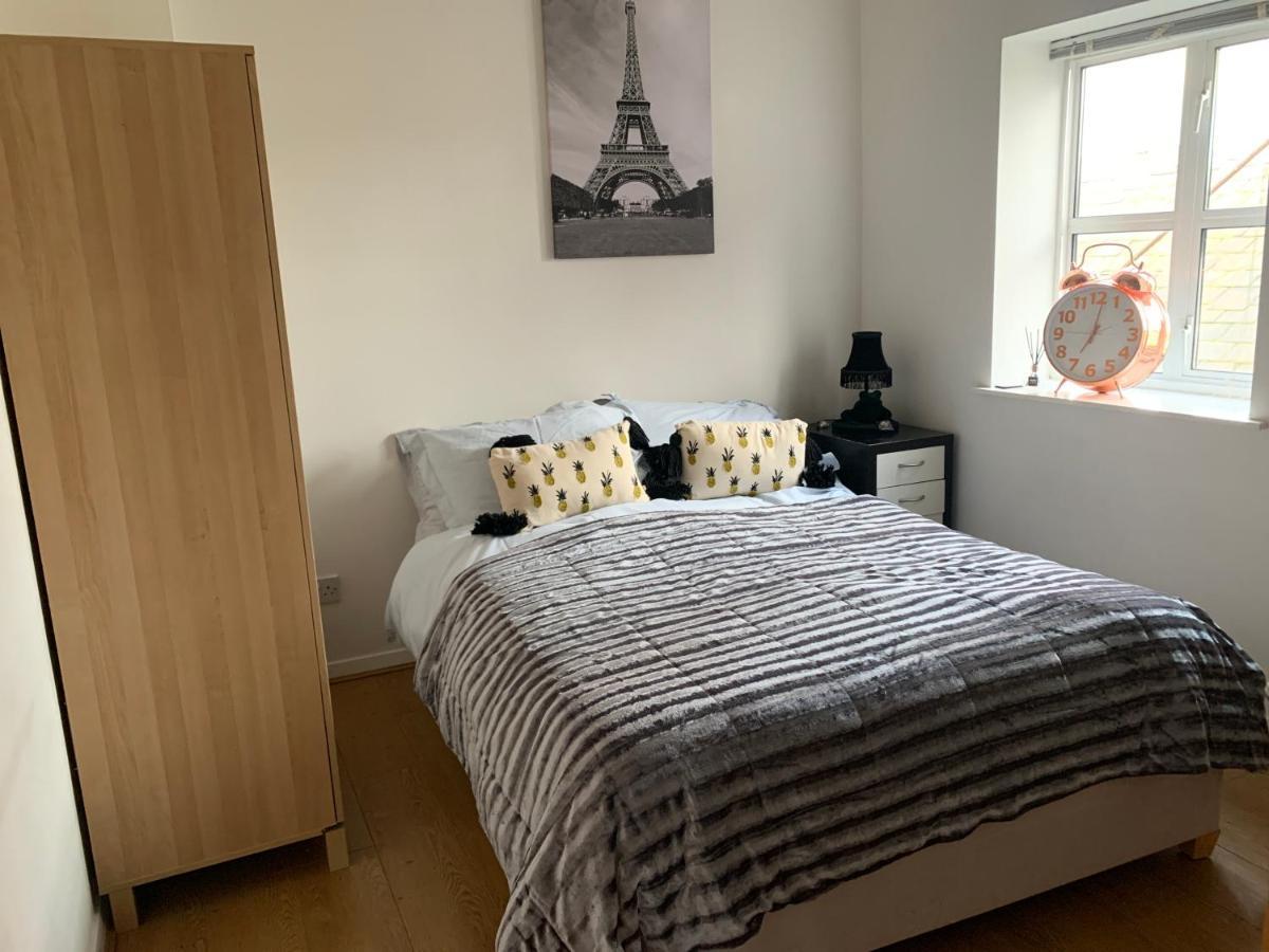 2 Bed Duplex Penthouse Apartment By Mathew Street Sleeps 6 リヴァプール エクステリア 写真