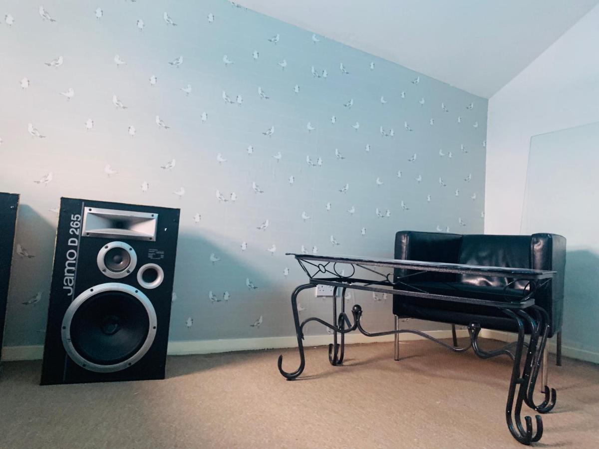 2 Bed Duplex Penthouse Apartment By Mathew Street Sleeps 6 リヴァプール エクステリア 写真