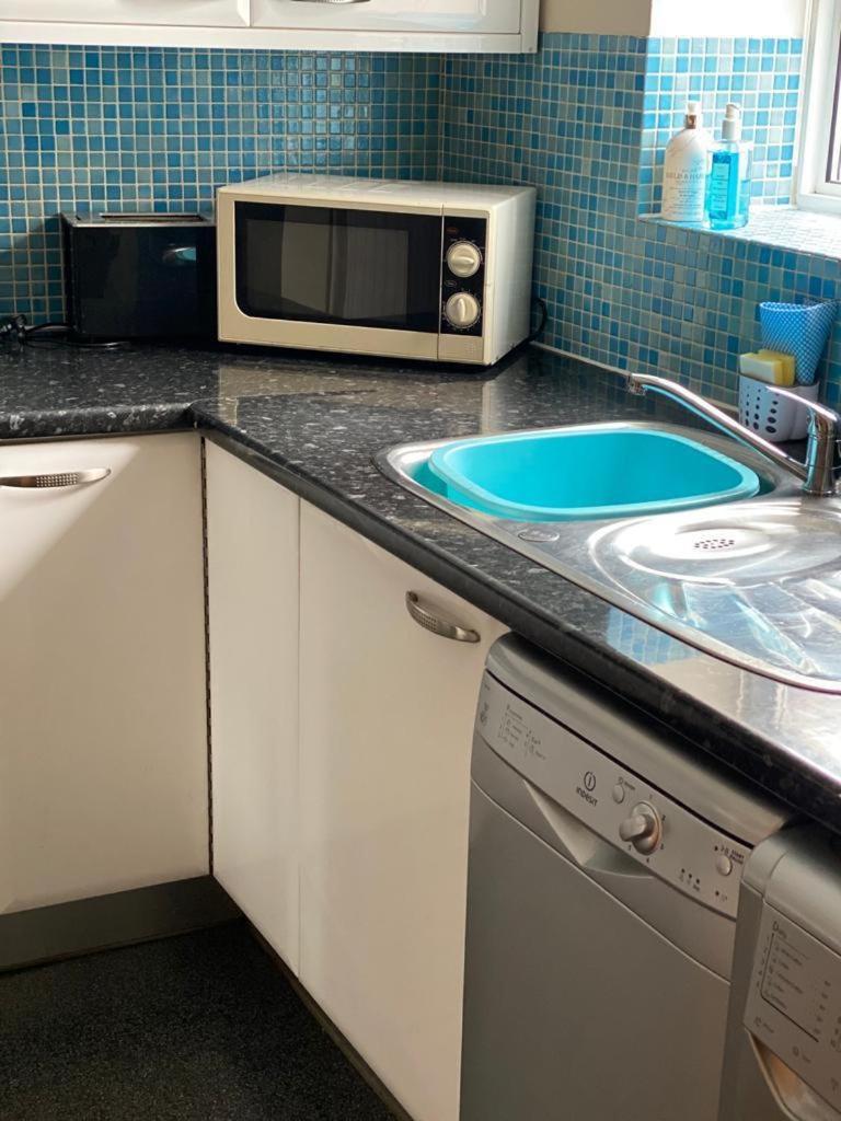 2 Bed Duplex Penthouse Apartment By Mathew Street Sleeps 6 リヴァプール エクステリア 写真