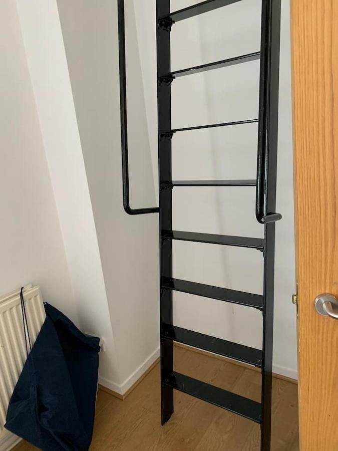 2 Bed Duplex Penthouse Apartment By Mathew Street Sleeps 6 リヴァプール エクステリア 写真