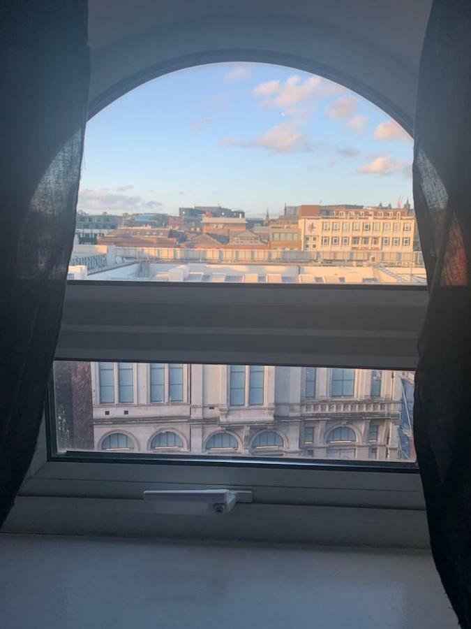 2 Bed Duplex Penthouse Apartment By Mathew Street Sleeps 6 リヴァプール エクステリア 写真