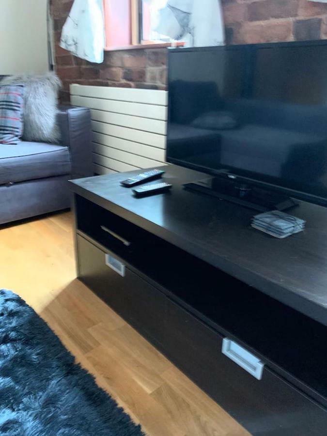 2 Bed Duplex Penthouse Apartment By Mathew Street Sleeps 6 リヴァプール エクステリア 写真