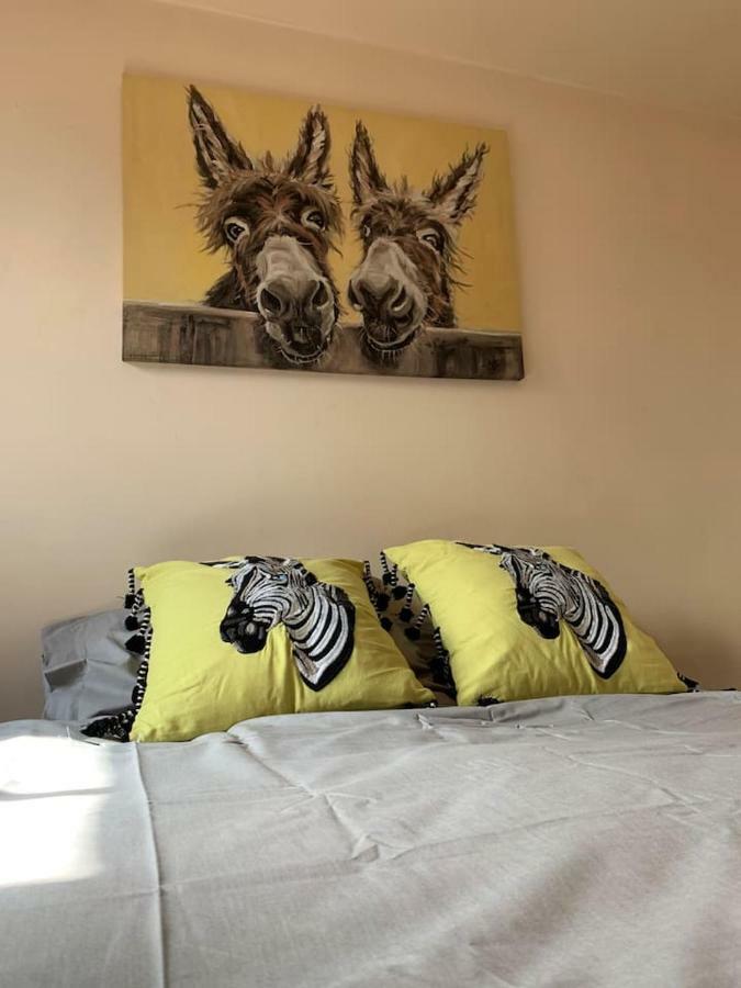 2 Bed Duplex Penthouse Apartment By Mathew Street Sleeps 6 リヴァプール エクステリア 写真